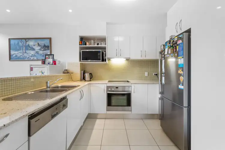 Sixth view of Homely apartment listing, 40/76-78 John Street, Redcliffe QLD 4020