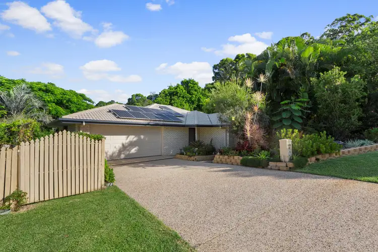 60 Clearwater Circuit, Bli Bli QLD 4560