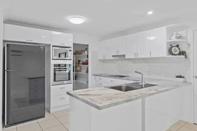 Fifth view of Homely house listing, 60 Clearwater Circuit, Bli Bli QLD 4560