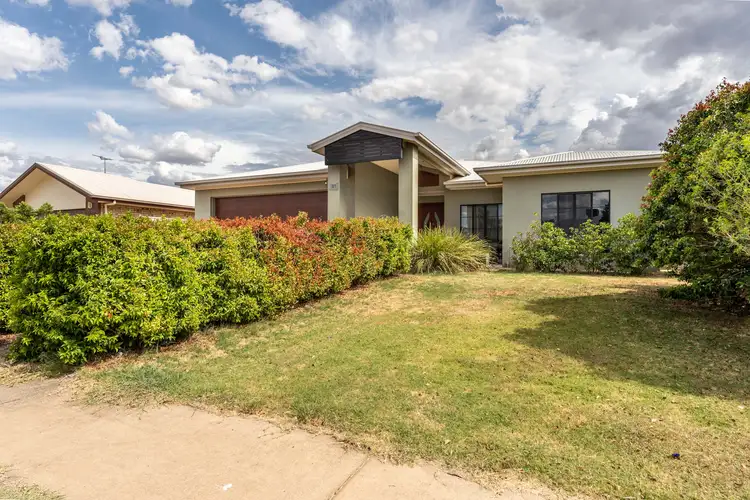 41 Mayfair Drive, Emerald QLD 4720