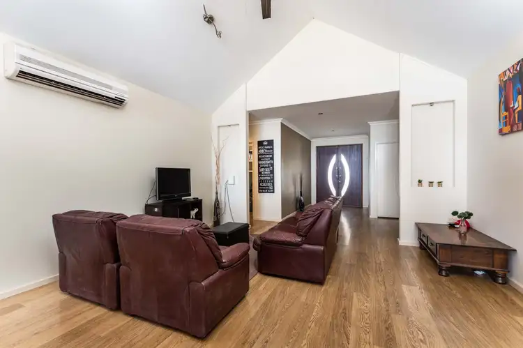 Fifth view of Homely house listing, 41 Mayfair Drive, Emerald QLD 4720