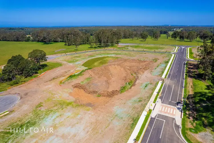 Fourth view of Homely land listing, Proposed Lot 14 Lot 1 DP 949932, Taylors Landing, Cambewarra NSW 2540