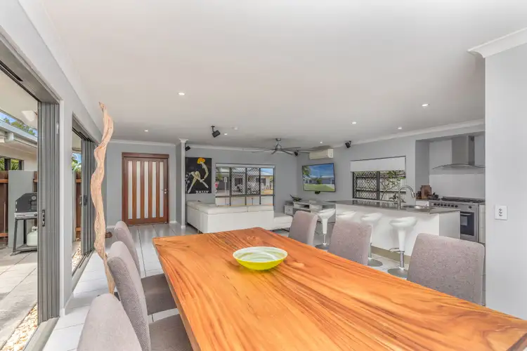 Fourth view of Homely house listing, 6 Floreat Close, Kewarra Beach QLD 4879