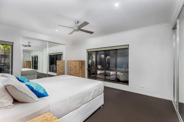 Fifth view of Homely house listing, 6 Floreat Close, Kewarra Beach QLD 4879