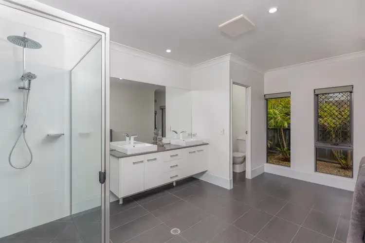 Sixth view of Homely house listing, 6 Floreat Close, Kewarra Beach QLD 4879