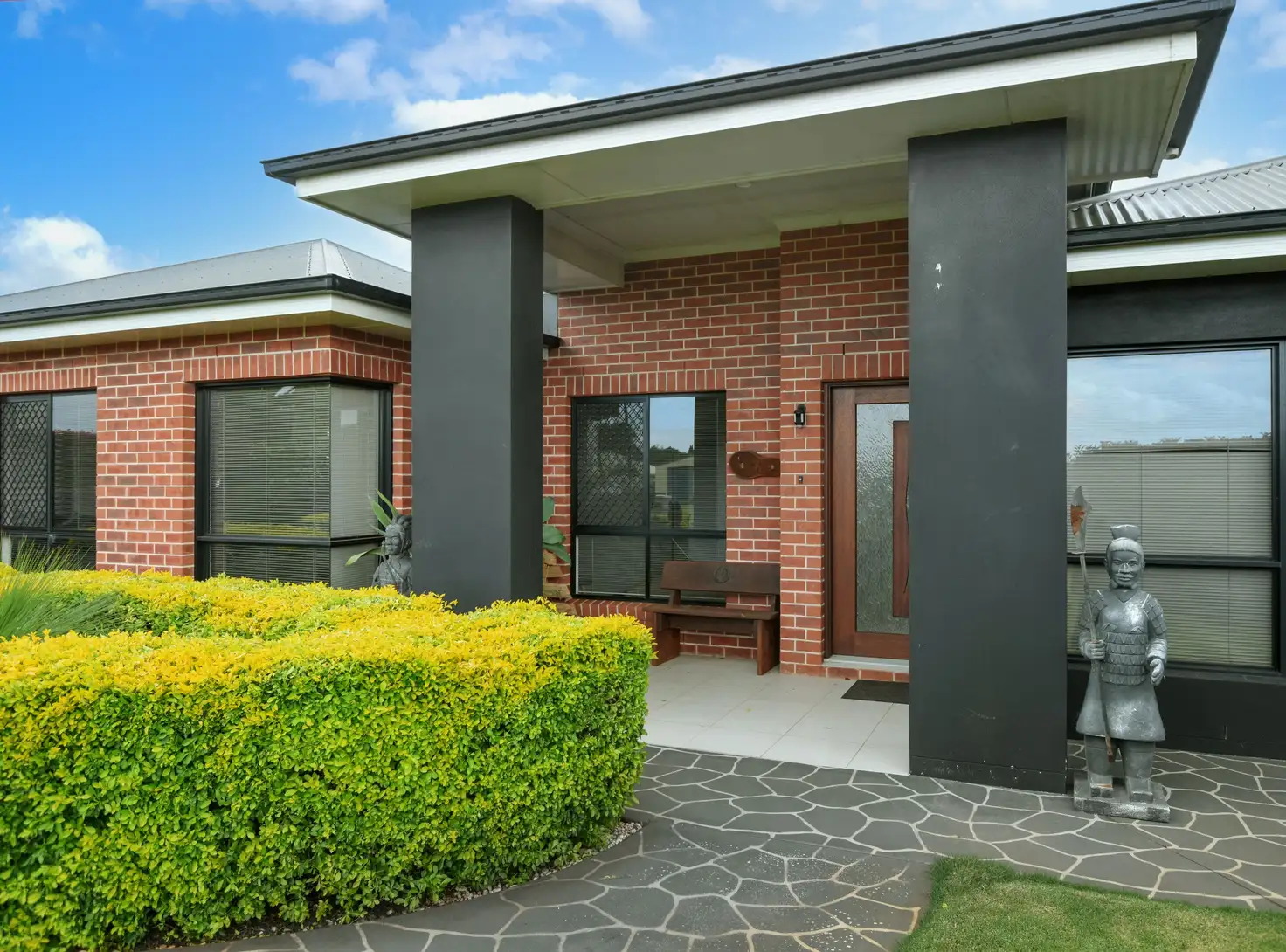Main view of Homely house listing, 21 Bunya View Drive, Highfields QLD 4352