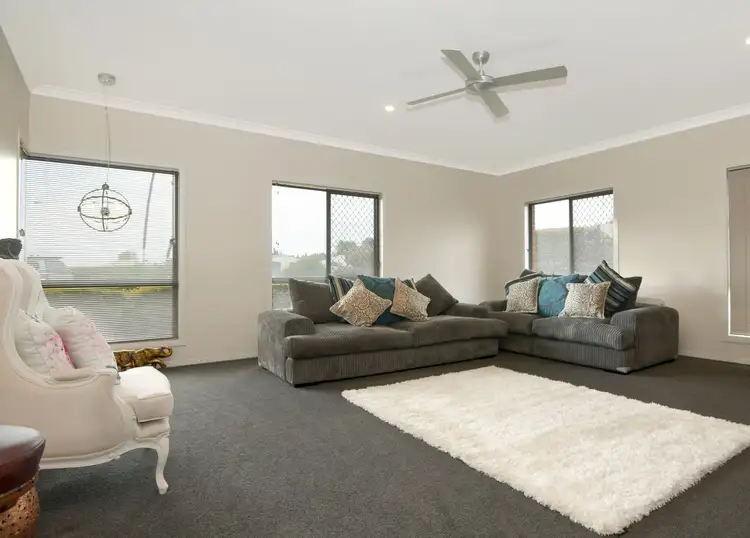 Third view of Homely house listing, 21 Bunya View Drive, Highfields QLD 4352
