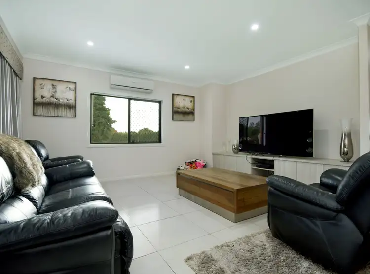 Fifth view of Homely house listing, 21 Bunya View Drive, Highfields QLD 4352