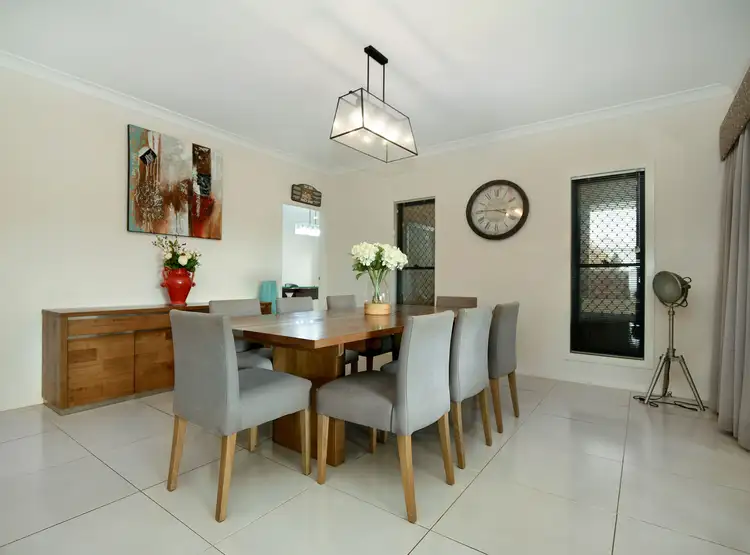 Sixth view of Homely house listing, 21 Bunya View Drive, Highfields QLD 4352