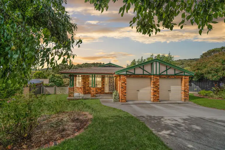 6 Wentworth Court, Jerrabomberra NSW 2619