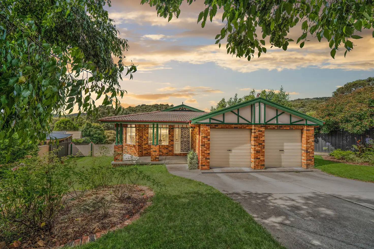 Main view of Homely house listing, 6 Wentworth Court, Jerrabomberra NSW 2619