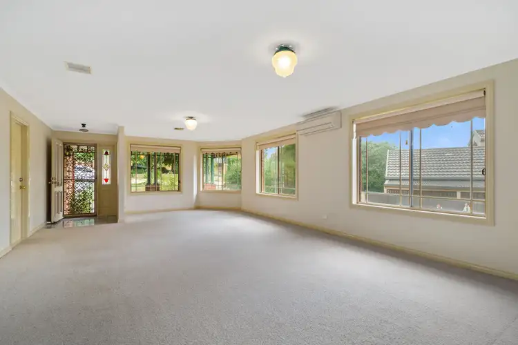 Fifth view of Homely house listing, 6 Wentworth Court, Jerrabomberra NSW 2619