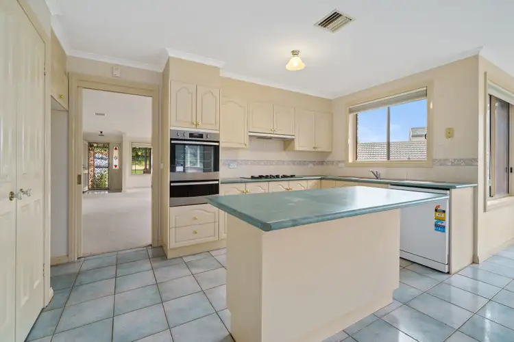 Sixth view of Homely house listing, 6 Wentworth Court, Jerrabomberra NSW 2619