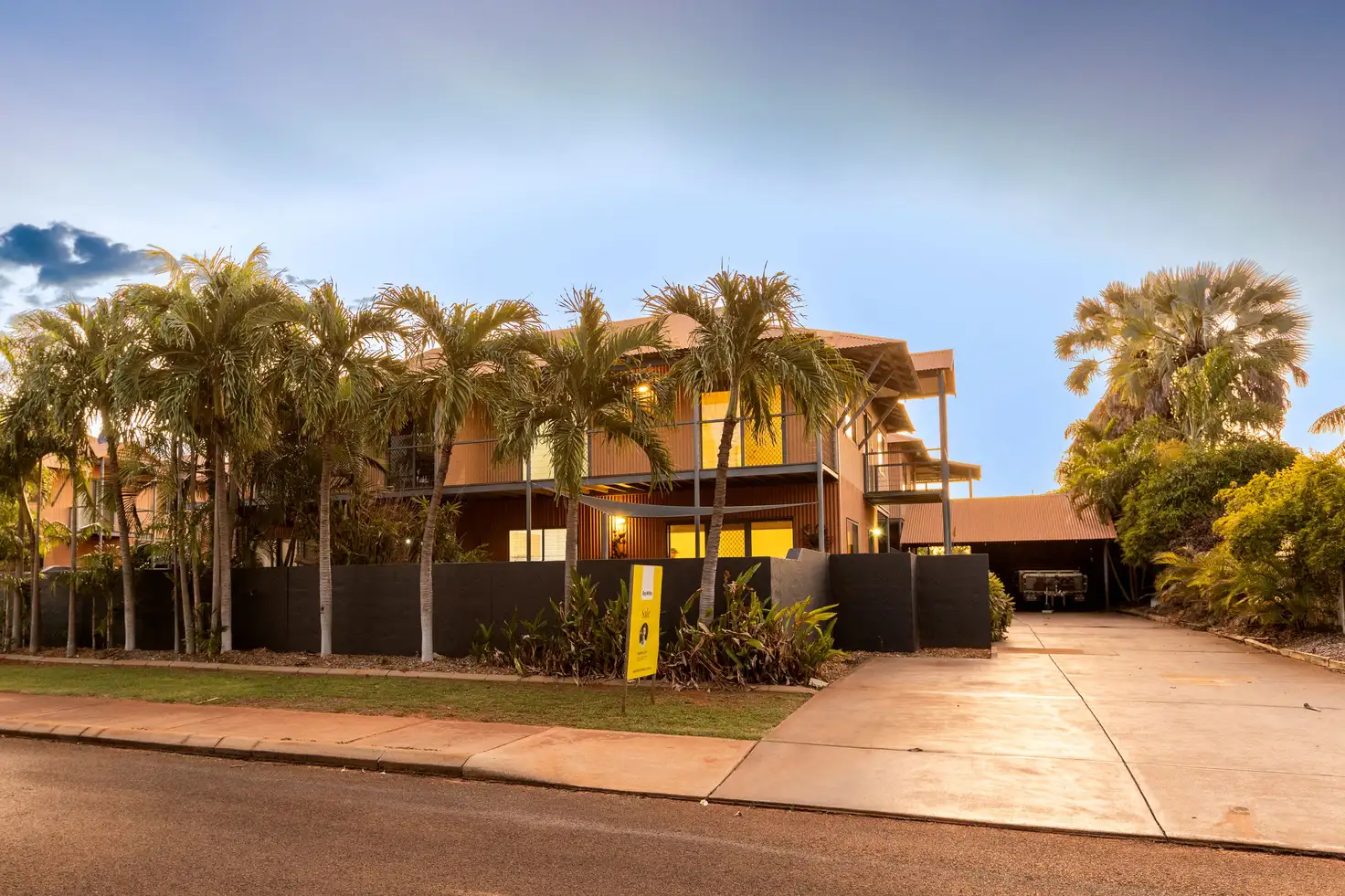 Main view of Homely house listing, 8/35 Demco Drive, Broome WA 6725