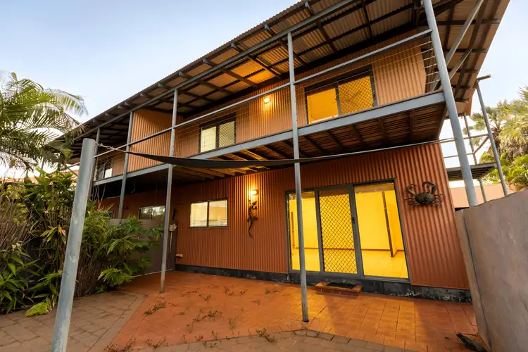 Second view of Homely house listing, 8/35 Demco Drive, Broome WA 6725