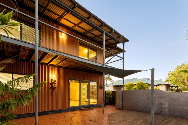 Third view of Homely house listing, 8/35 Demco Drive, Broome WA 6725