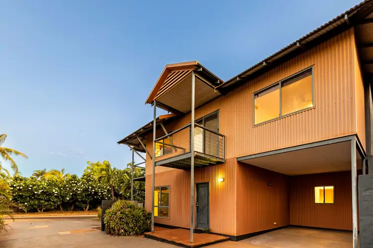 Fourth view of Homely house listing, 8/35 Demco Drive, Broome WA 6725