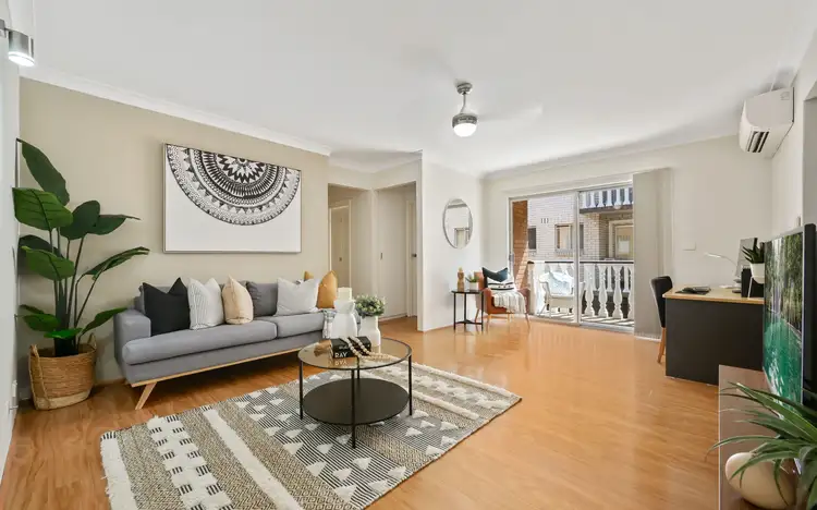 26/22-28 Calder Road, Rydalmere NSW 2116