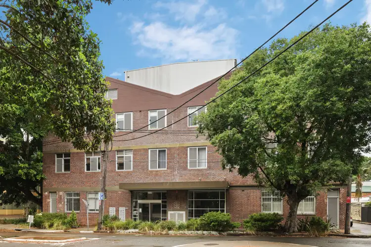 6/177 Salisbury Road, Camperdown NSW 2050