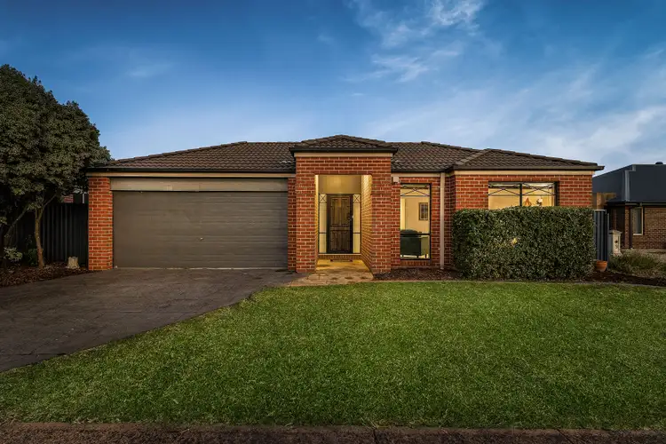 Main view of Homely house listing, 7 Birch Court, Pakenham VIC 3810