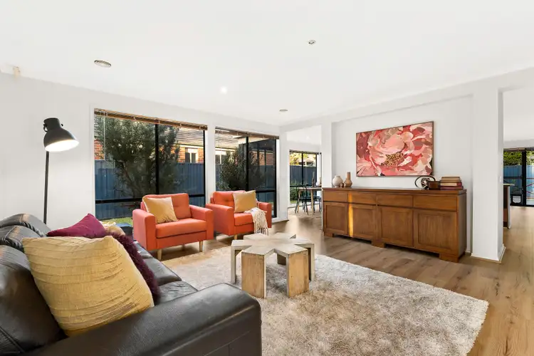 Second view of Homely house listing, 7 Birch Court, Pakenham VIC 3810