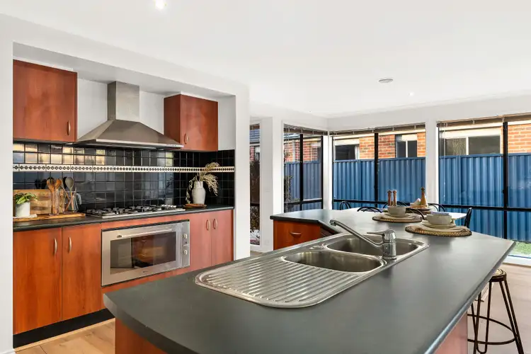 Third view of Homely house listing, 7 Birch Court, Pakenham VIC 3810