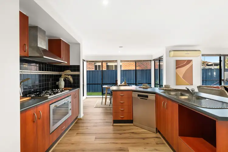 Fourth view of Homely house listing, 7 Birch Court, Pakenham VIC 3810