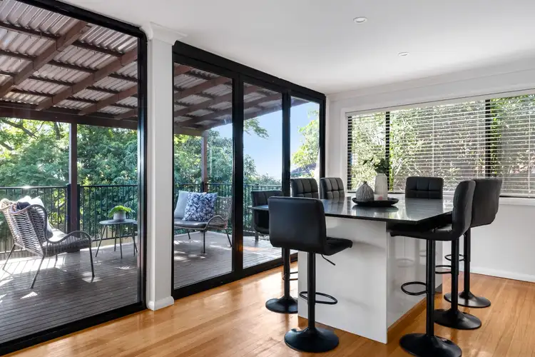 Fourth view of Homely house listing, 27 Hillside Drive, Berkeley Vale NSW 2261