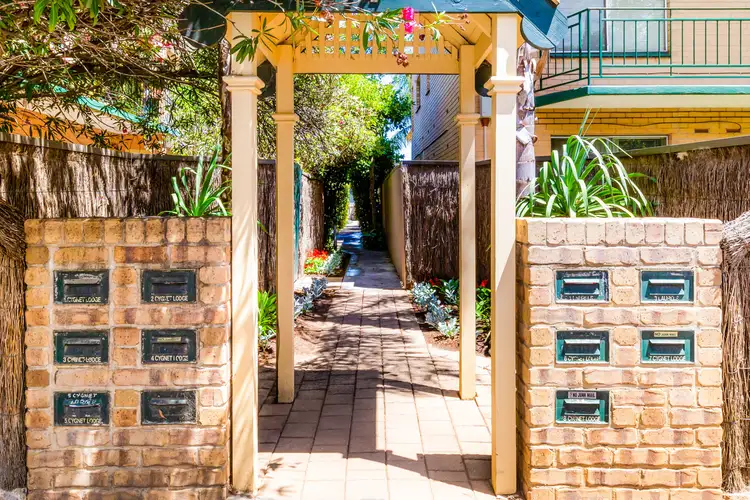 Main view of Homely unit listing, 2/2 Davis Street, Norwood SA 5067