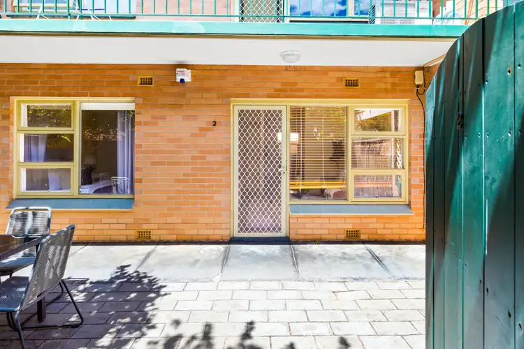 Second view of Homely unit listing, 2/2 Davis Street, Norwood SA 5067