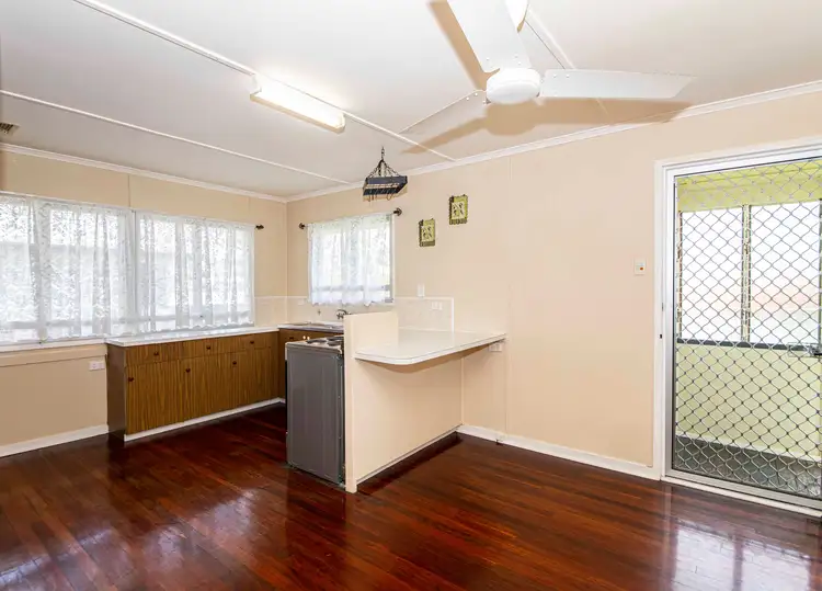 Fifth view of Homely house listing, 33 Smith Street, Maryborough QLD 4650