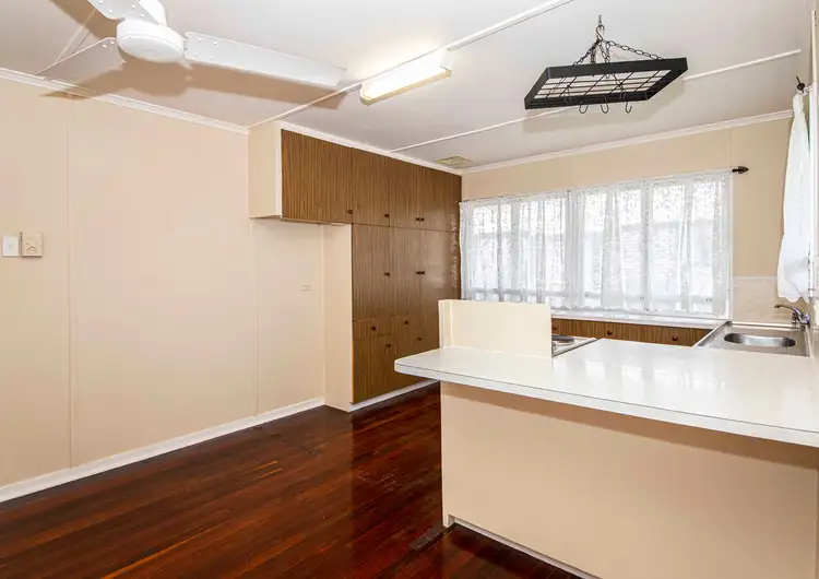 Sixth view of Homely house listing, 33 Smith Street, Maryborough QLD 4650