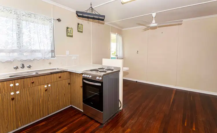 Seventh view of Homely house listing, 33 Smith Street, Maryborough QLD 4650