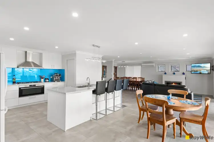 Fourth view of Homely house listing, 21 Joanne Street, Woonona NSW 2517