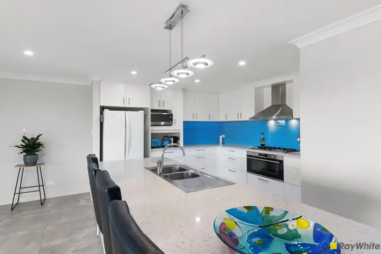 Fifth view of Homely house listing, 21 Joanne Street, Woonona NSW 2517