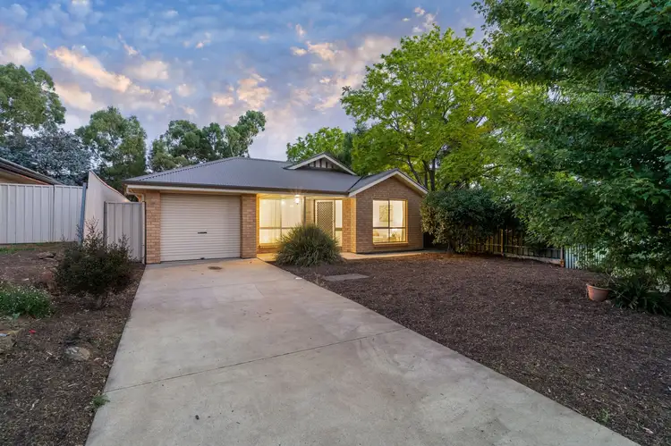 1C Herbig Court, Mount Barker SA 5251