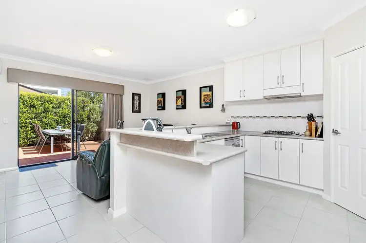 Second view of Homely house listing, 38B Halley Street, Innaloo WA 6018