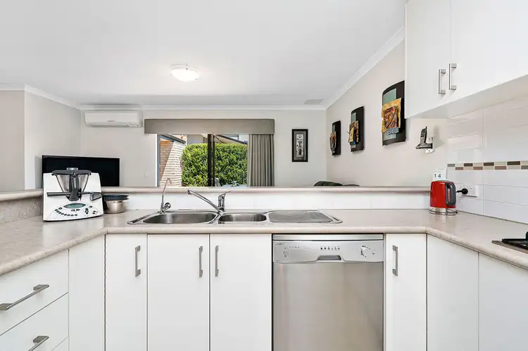 Fourth view of Homely house listing, 38B Halley Street, Innaloo WA 6018