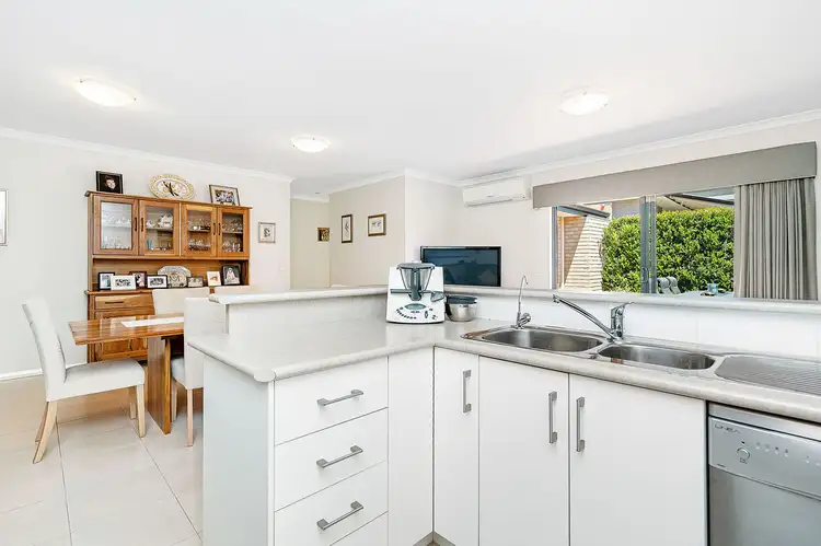 Fifth view of Homely house listing, 38B Halley Street, Innaloo WA 6018