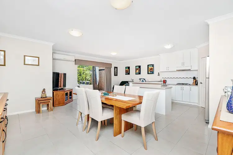 Sixth view of Homely house listing, 38B Halley Street, Innaloo WA 6018
