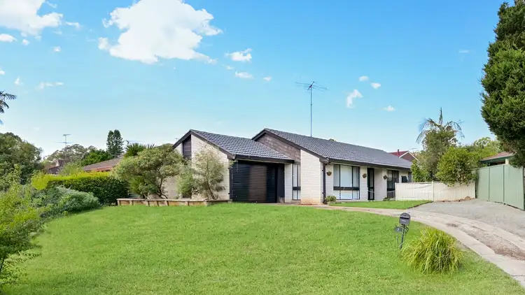 7 Greenway Street, Ruse NSW 2560