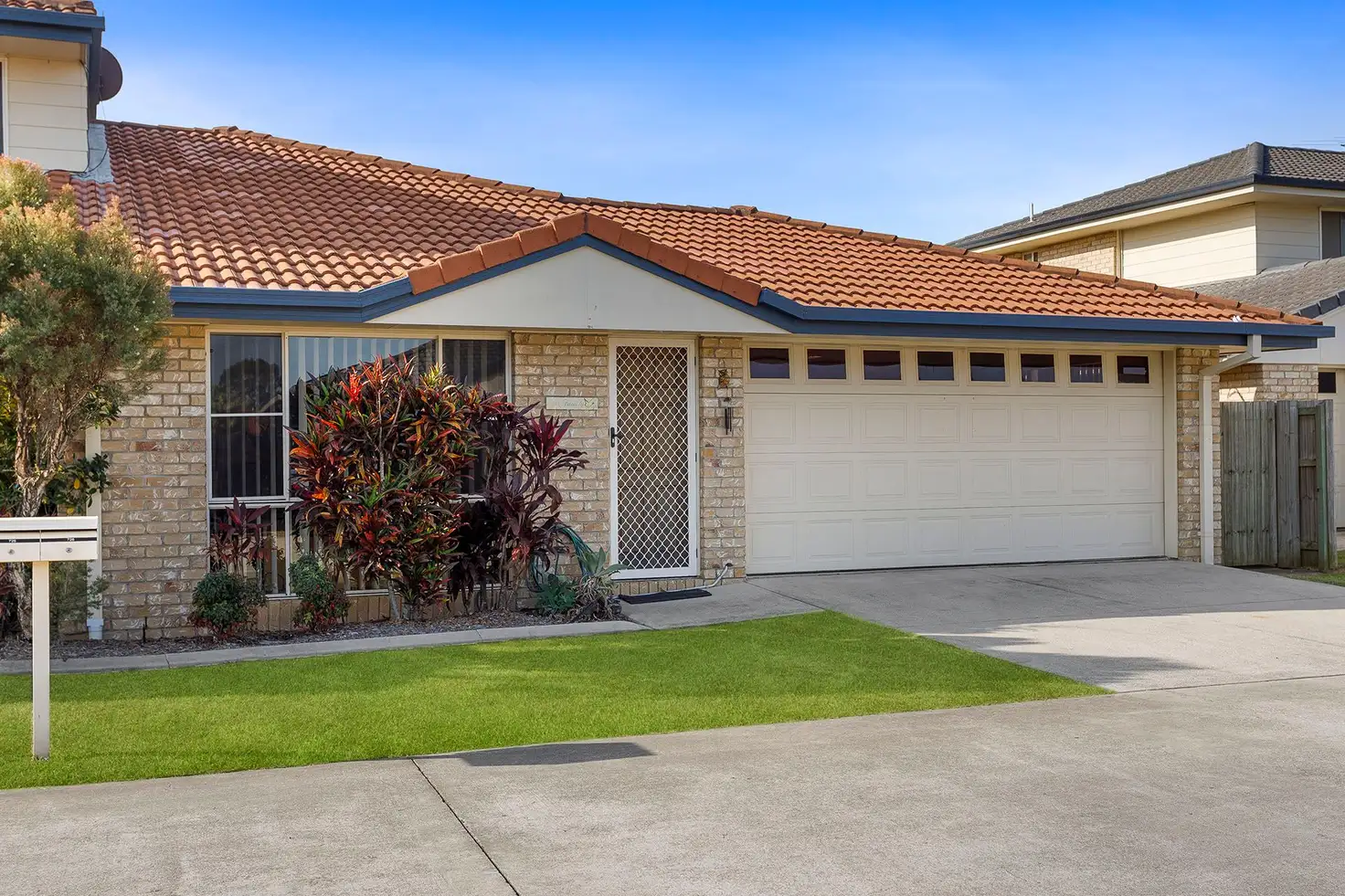 Main view of Homely townhouse listing, 726/2 Nicol Way, Brendale QLD 4500