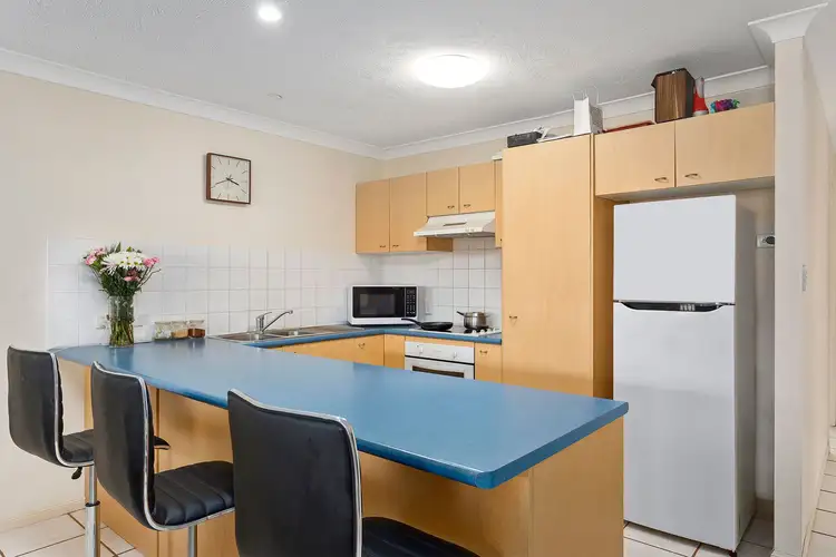 Third view of Homely townhouse listing, 726/2 Nicol Way, Brendale QLD 4500