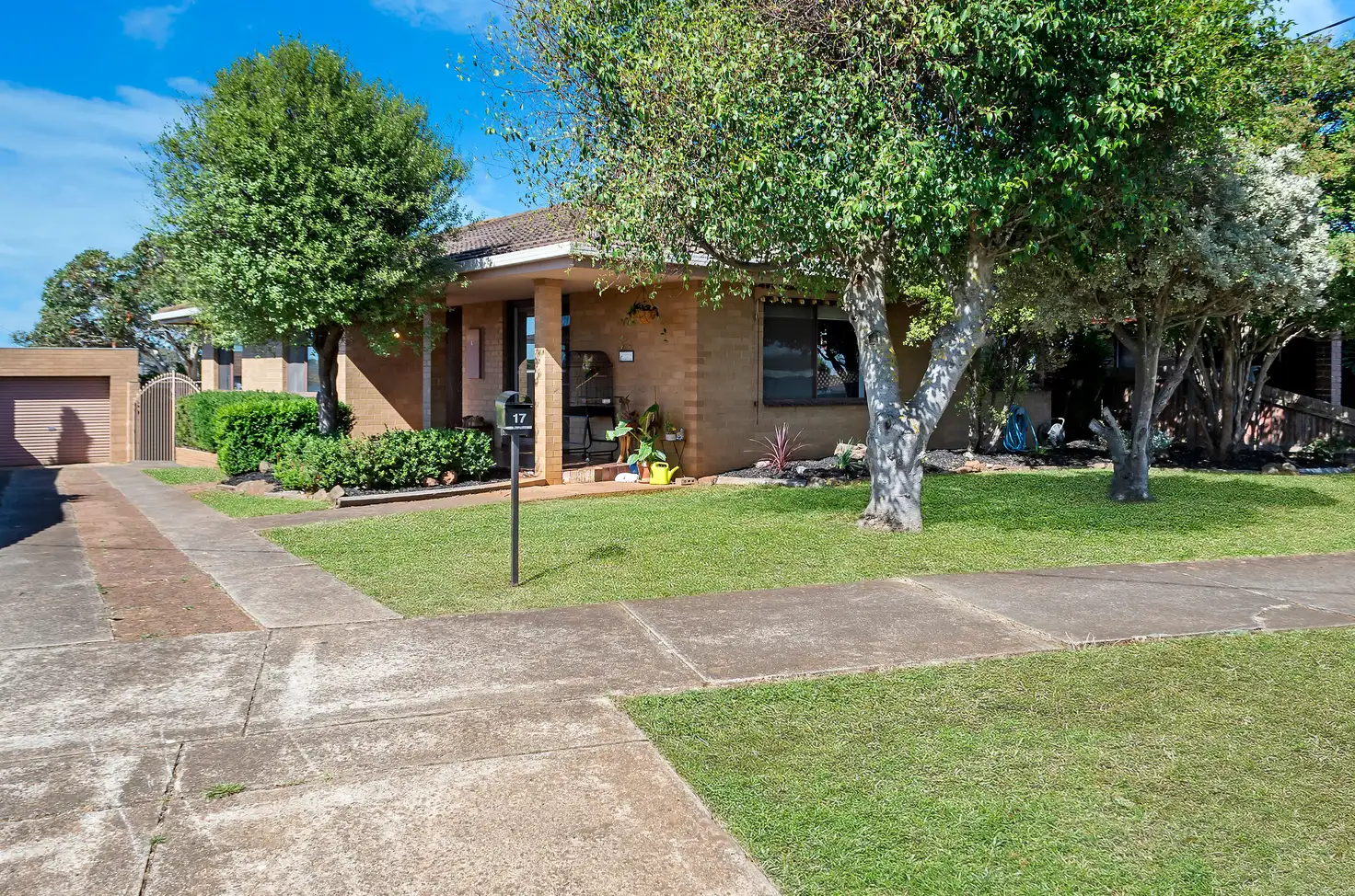 Main view of Homely house listing, 17 Patterson Street, Warrnambool VIC 3280