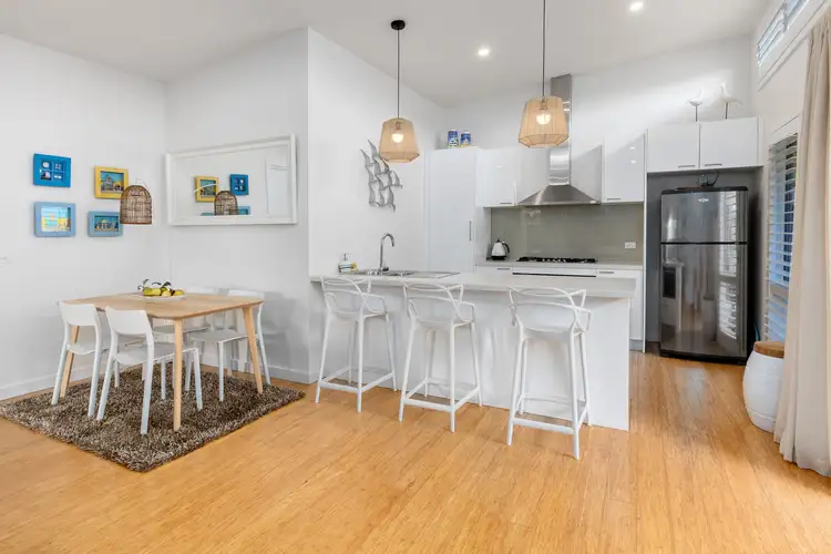 Second view of Homely house listing, 70 Whitehead Grove, Rosebud VIC 3939