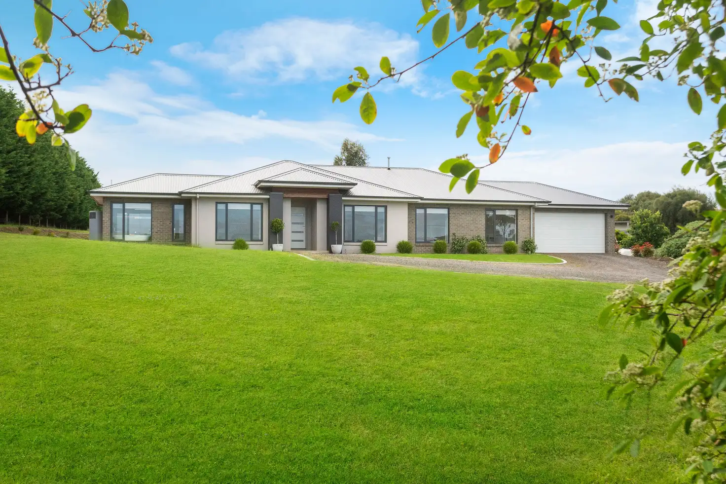 Main view of Homely house listing, 556 Koroit-Port Fairy Road, Koroit VIC 3282