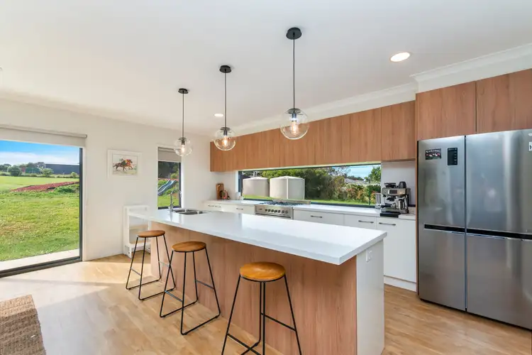 Fifth view of Homely house listing, 556 Koroit-Port Fairy Road, Koroit VIC 3282