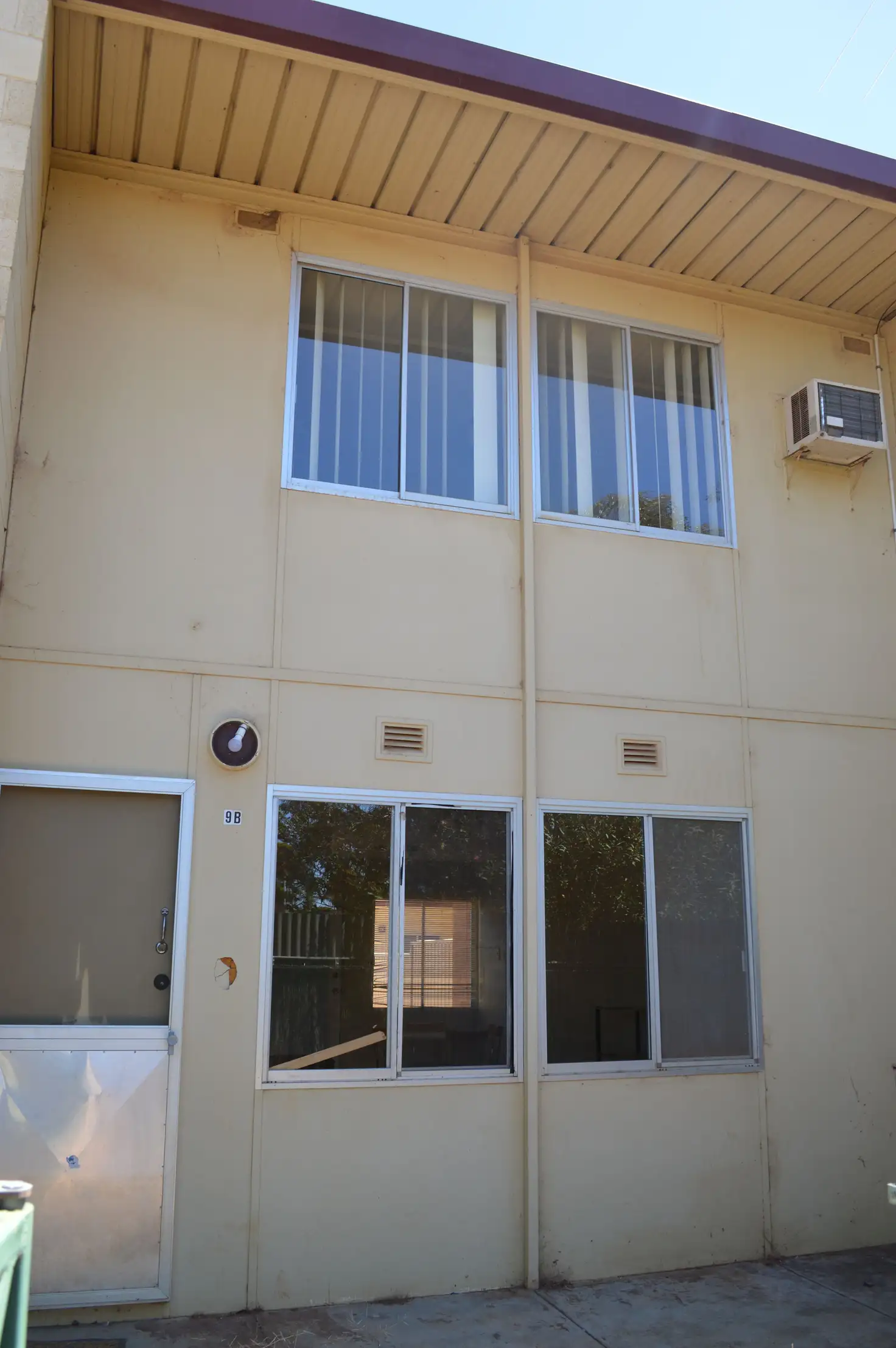 Main view of Homely townhouse listing, 9B Hakea Street, Kambalda West WA 6442