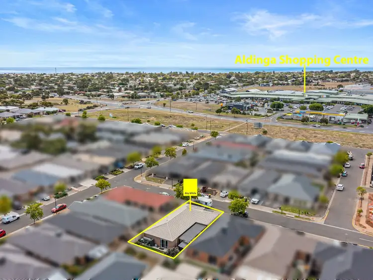6 Venice Avenue, Aldinga Beach SA 5173