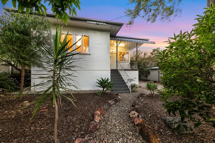 Second view of Homely house listing, 190 Dowding Street, Oxley QLD 4075